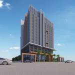  bella-casa-tower-a Elevation