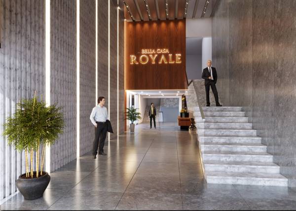  bella-casa-tower-a Others