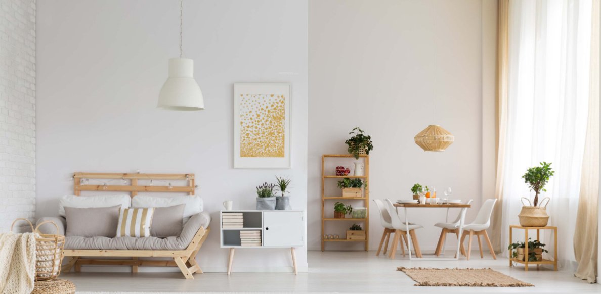  bella casa tower a Living Area