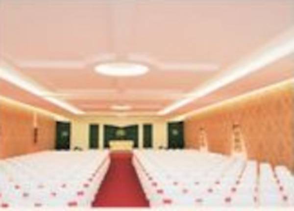  aavasa Banquet Hall