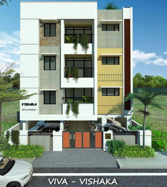 Elevation vishaka Elevation