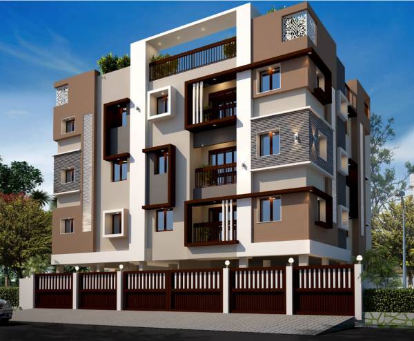  sree-kamalam Elevation