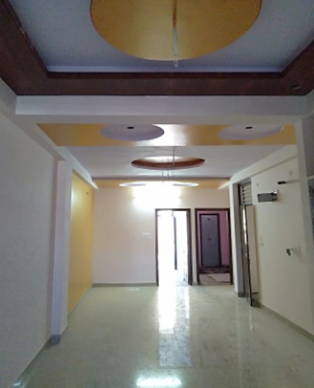  residency Living Area