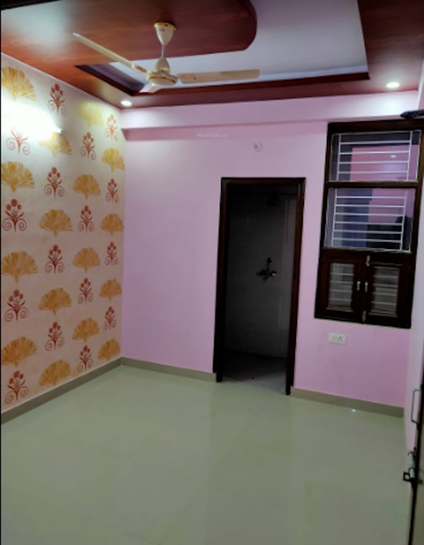  residency Living Area