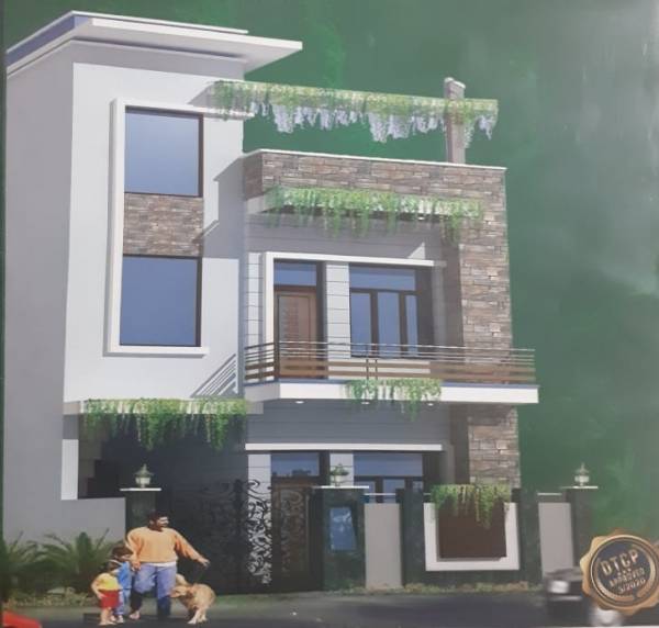  life-on-green Elevation