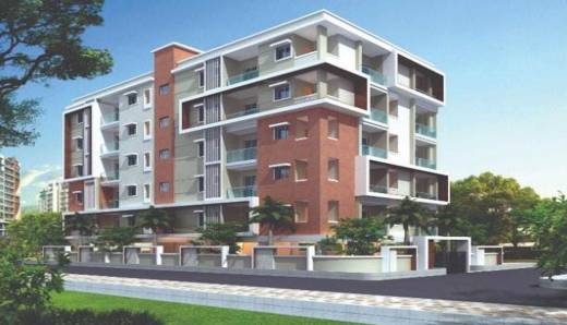 sai-sadan Elevation Elevation