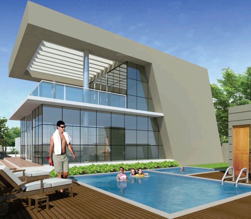  belleza c wing Swimming Pool