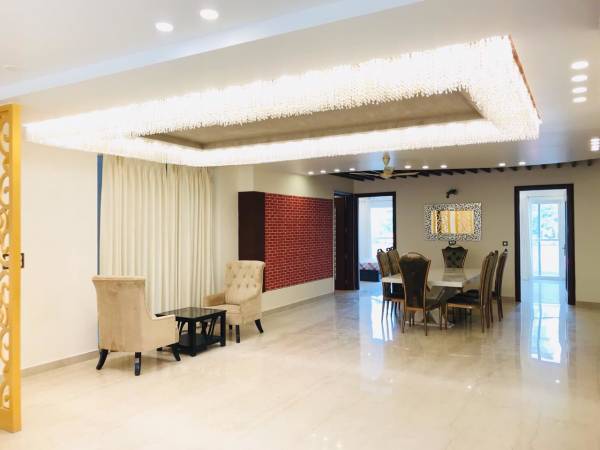  floors-1 Dining Area