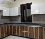 Kitchen  serene-avenue Kitchen