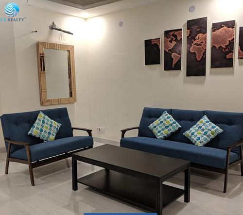  serene-avenue Living Area