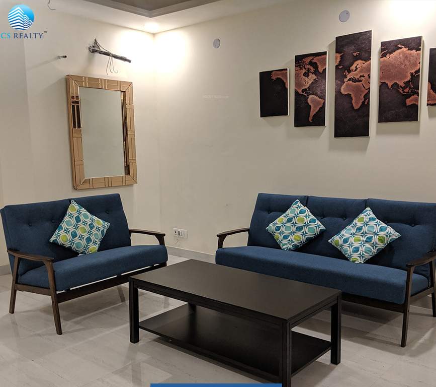  serene avenue Living Area