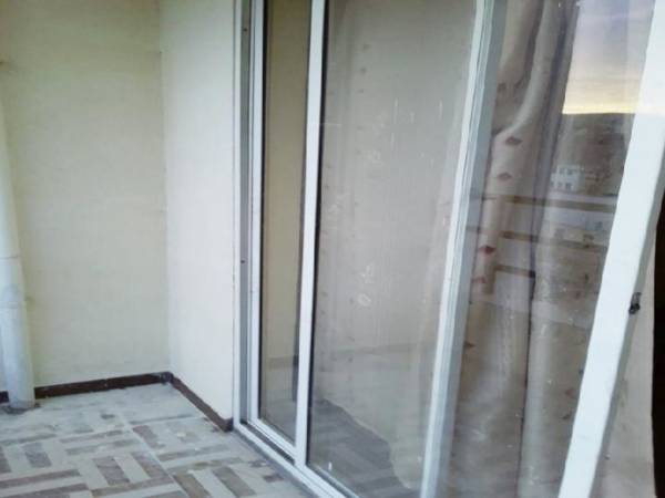  nandini-residency Balcony