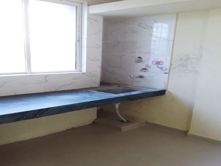  nandini residency Kitchen