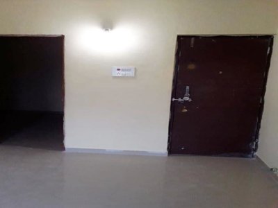  nandini-residency Living Area