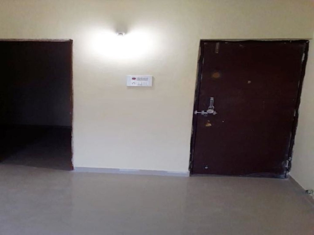  nandini residency Living Area