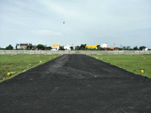 green-park Elevation Elevation