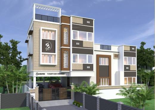 seasons Elevation Elevation