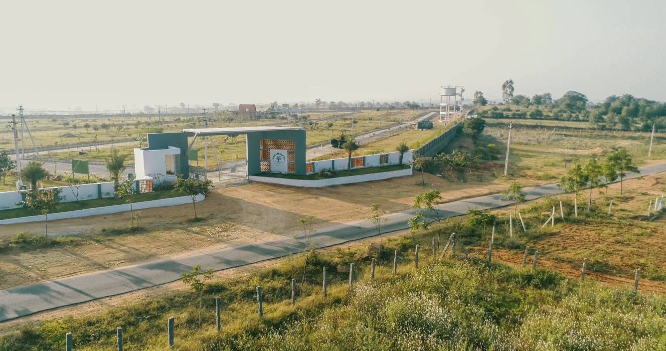  eco weekend homes Master Plan