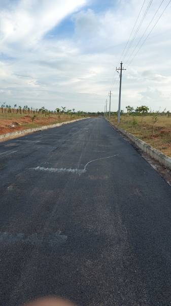  eco-weekend-homes Internal Roads