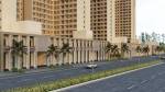  gg-town-wagholi-phase-b-building-8-and-9 Elevation