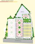  gg-town-wagholi-phase-b-building-8-and-9 Master Plan