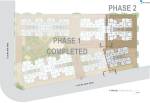 Block F And Bloack G Cluster Plan from 1st to 7th Floor shree-lakshminarayan-residency-phase-2 Block F And Bloack G Cluster Plan from 1st to 7th Floor