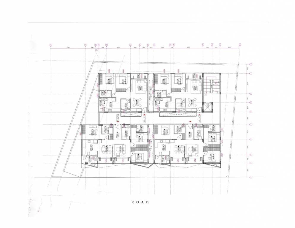  millennium Millennium Cluster Plan
