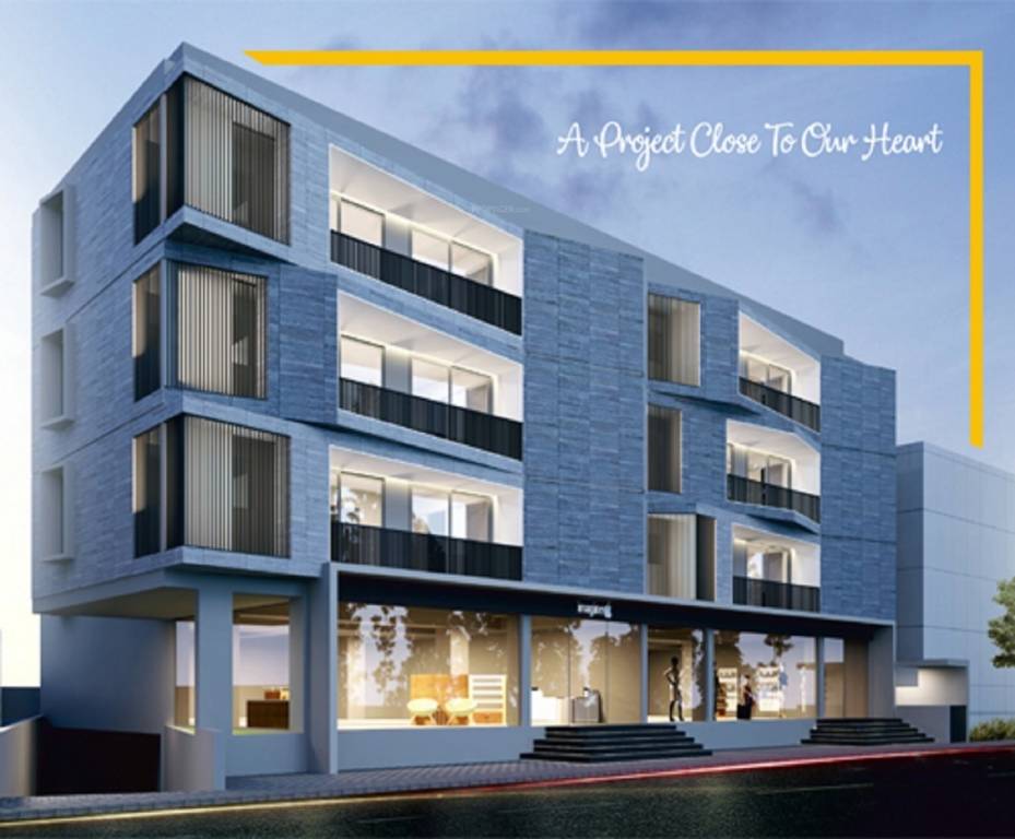  millennium Elevation