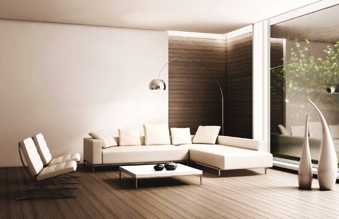  millennium Living Area