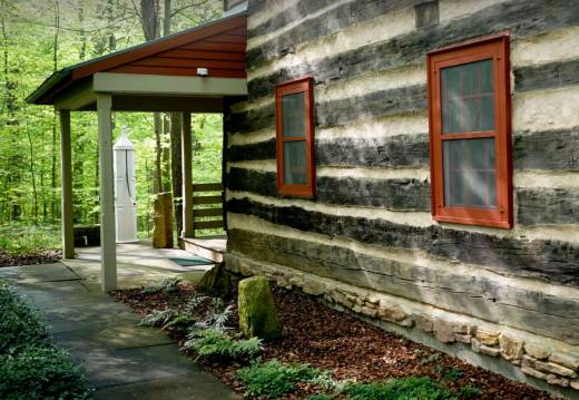 woods-phase-1 Elevation Elevation