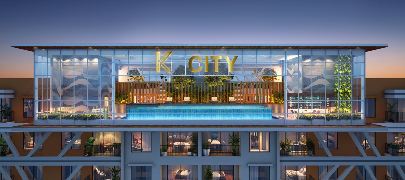  k city phase 1 Others