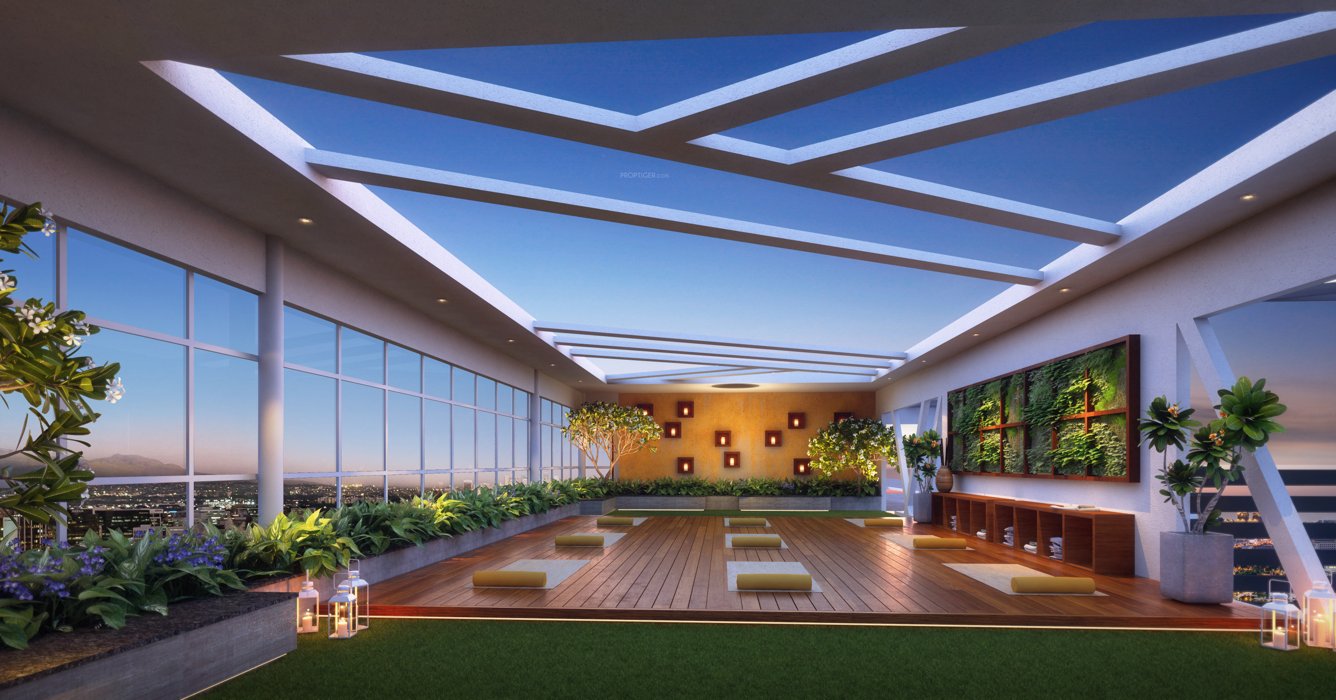  k city phase 1 Others