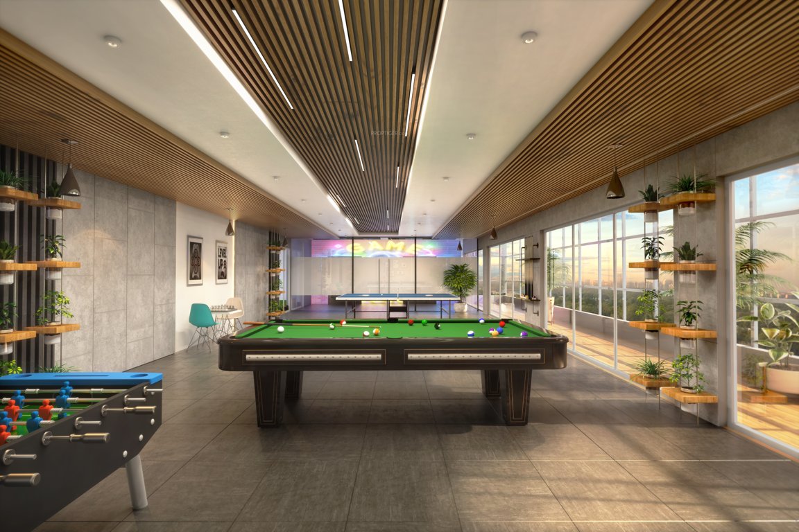  k city phase 1 Others