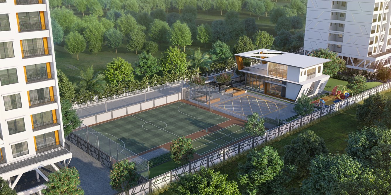  k city phase 1 Others