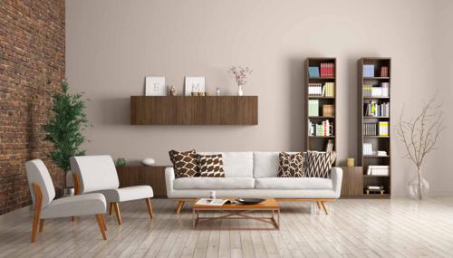  sapphire-towers Living Area