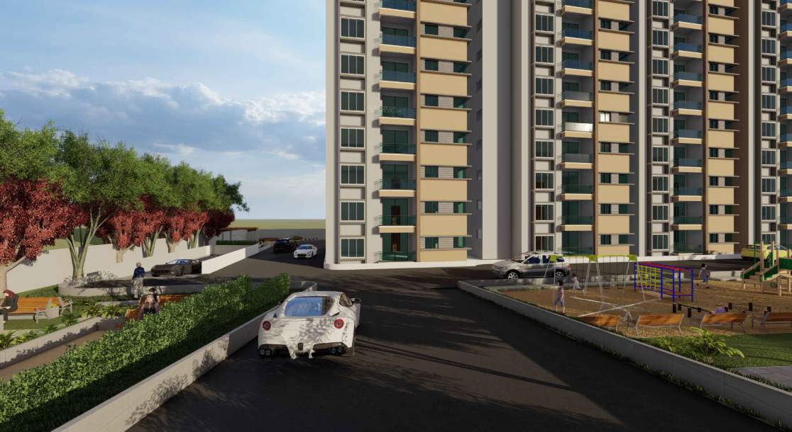  water edge Children's play area