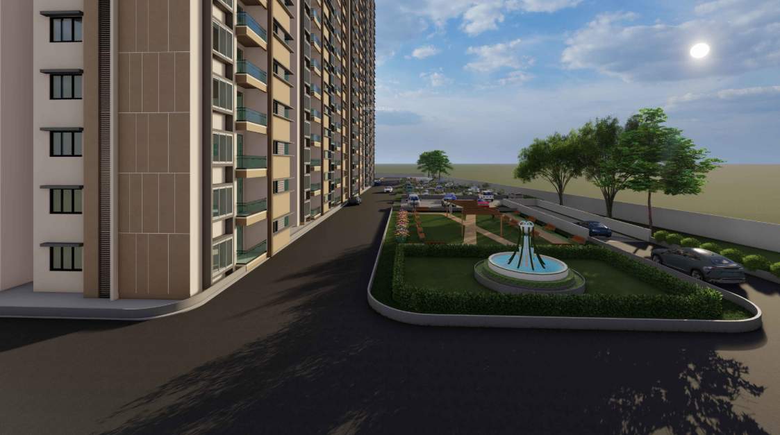  water edge Fountains