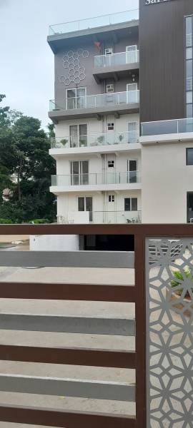  shree-sai-sunshine Others