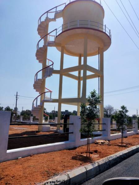  brundhavanam Water Storage