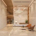  hrudhya Entrance Lobby