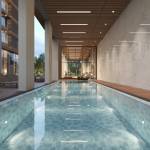  hrudhya Swimming Pool