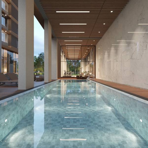  hrudhya Swimming Pool