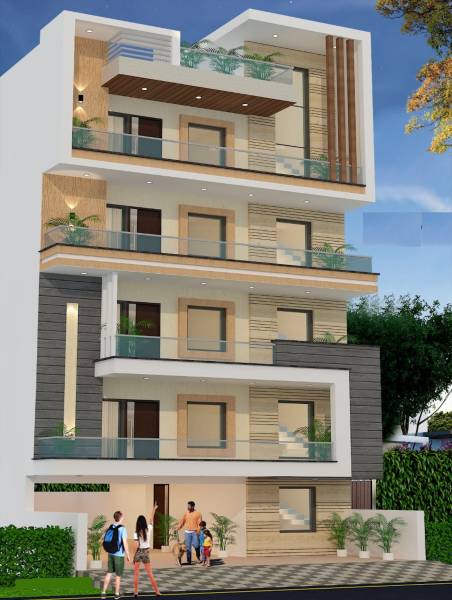  budget-home-luxury-floors Elevation