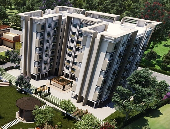  infinity-park- Elevation