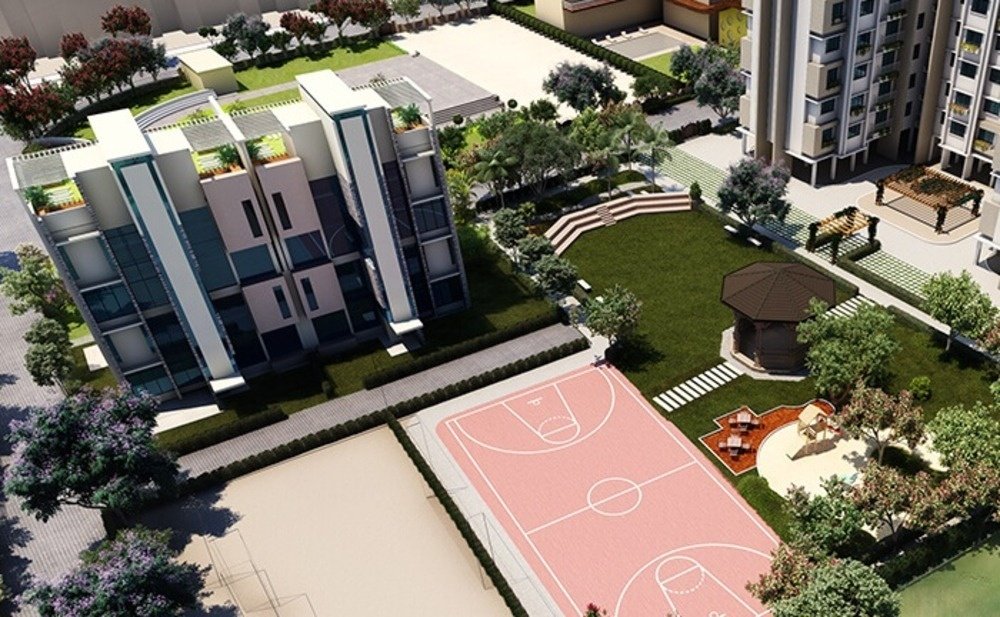  infinity park  Others