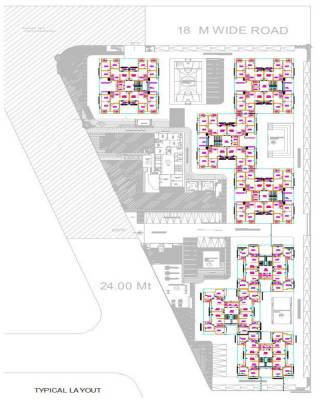 A To G Typical Cluster Plan amara A To G Typical Cluster Plan