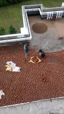 Construction Status July-25 amara Construction Status July-25