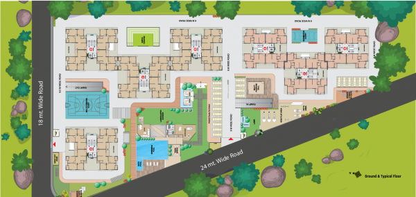 Master Plan amara Master Plan