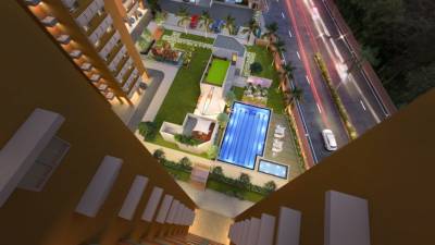 Swimming Pool amara Swimming Pool