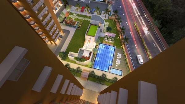 Swimming Pool amara Swimming Pool